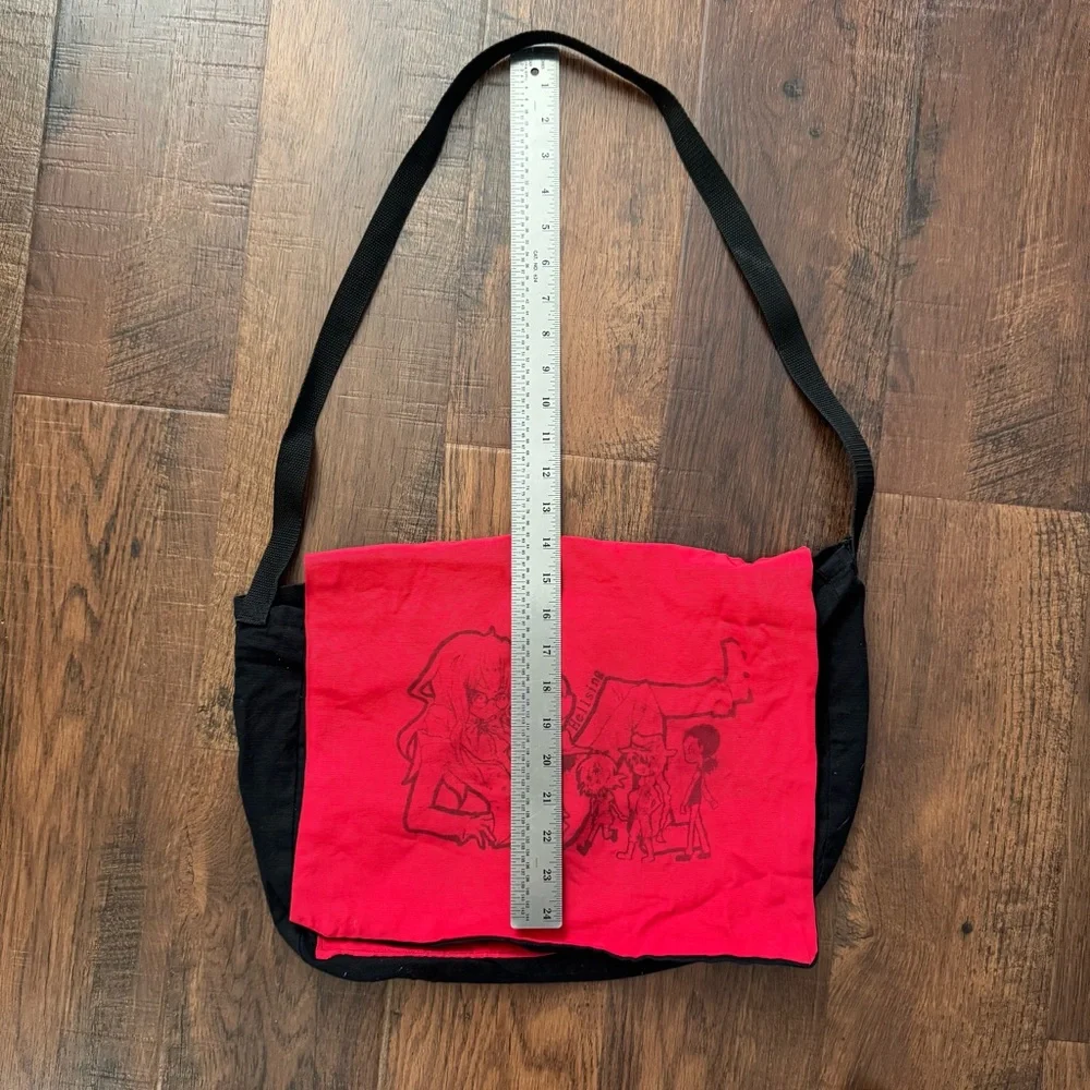 N/A hellsing red